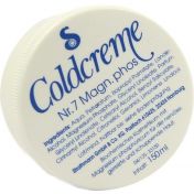 COLDCREME NR 7 MAGN PHOS günstig im Preisvergleich