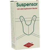 SUSPENSORIUM FRA ABKN B 8