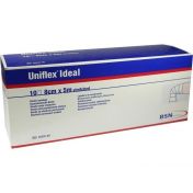 UNIFLEX IDEAL WEISS 5X8 LO günstig im Preisvergleich