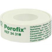 POROFIX HEFTPF 1.25CMX5M günstig im Preisvergleich