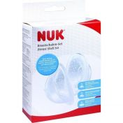 NUK Brustschalen-Set