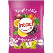 INTACT TRAUBENZ TROPIC MIX günstig im Preisvergleich