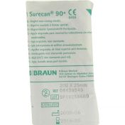 SURECAN G 20/25MM ABGEWINK