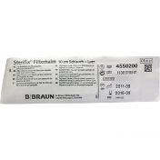 STERIFIX FILTERH 10CM SCHL