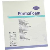 PermaFoam Cavity Schaumverband 10x10cm