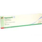 Suprasorb X HydroBalance Tamponade 2x21cm günstig im Preisvergleich