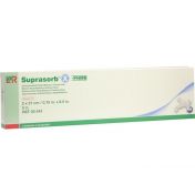 Suprasorb X + PHMB HydroBalance Tamponade 2x21cm