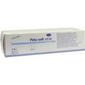 Peha-soft nitrile guard Unters.handsch.M unst.pfr.