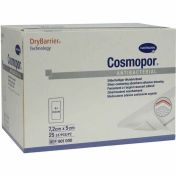 Cosmopor Antibacterial 7.2x5cm günstig im Preisvergleich