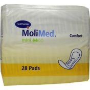 MoliMed Comfort Mini