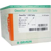 OMNIFIX 100 1.0ML/100 I.U. günstig im Preisvergleich