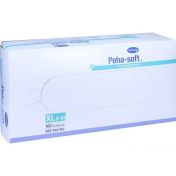 Peha-soft Unters.handsch.ust Latex pf XL ext.groß