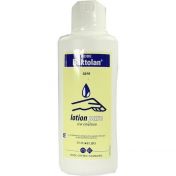 Baktolan lotion pure