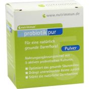 proBIOTIK pur günstig im Preisvergleich