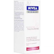 NIVEA VISAGE TAGESCREME F TROCKENE EMPFINDLICHE HA günstig im Preisvergleich