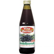 VITAGARTEN HEIDELBEER günstig im Preisvergleich