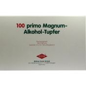 ALKOHOLTUPF PRIMO MAGNUM