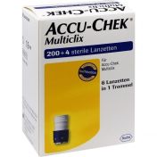 ACCU-CHEK Multiclix Lanzetten günstig im Preisvergleich