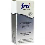 frei AntiAge+ Augencreme günstig im Preisvergleich