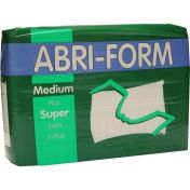 Abri-Form Medium Super