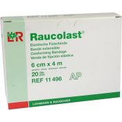 RAUCOLAST AP 6CM ohne Zellglas