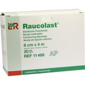 RAUCOLAST AP 8CM ohne Zellglas