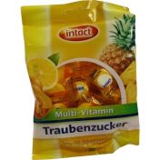 intact Traubenz. Multi-Vitamin