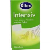 Ritex Intensiv günstig im Preisvergleich