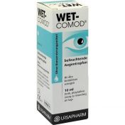 Wet-COMOD