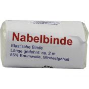 NABELBINDE M BAND 6CM M CELLO