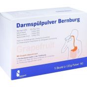 Darmspülpulver Bernburg günstig im Preisvergleich