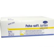 Peha-soft syntex Untersuchungshandsch.ust pfr GrL günstig im Preisvergleich