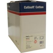 Cutisoft Cotton Tupfer steril Röko faustgroß günstig im Preisvergleich