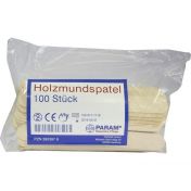 MUNDSPATEL HOLZ BTL