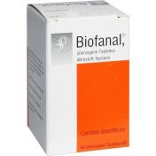 BIOFANAL