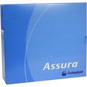 ASSURA BASISPL ST10-55RA40