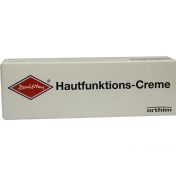 DECUBITAN Hautfunktions-Creme