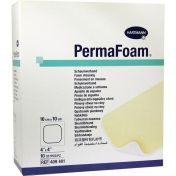 Perma Foam Schaumverband 10x10cm günstig im Preisvergleich