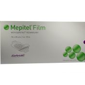 Mepitel Film 10x25cm günstig im Preisvergleich