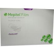 Mepitel Film 15x20cm günstig im Preisvergleich