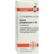 KALIUM PHOS C30