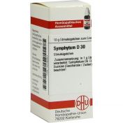 SYMPHYTUM D30