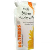 Dr.Theiss Ringelblumen-Seife Nachfüllbeutel günstig im Preisvergleich