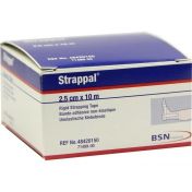 STRAPPAL TAPEVERB 10MX2.50 günstig im Preisvergleich