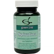 Spirulina günstig im Preisvergleich