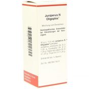 Juniperus N Oligoplex