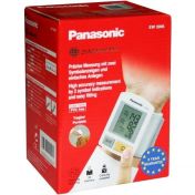 Panasonic EW3006 Diagnostec Handgelenk-Blutdruckmessgerät günstig im Preisvergleich