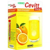 HERMES Cevitt Orange günstig im Preisvergleich