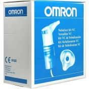 OMRON Vernebler-Set VC C1-S/CX günstig im Preisvergleich