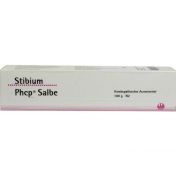 Stibium Phcp Salbe